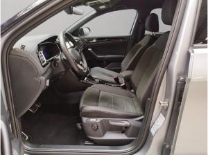 Volkswagen T-Roc 1.5 TSI DSG R-Line / SORFORT VERFÜGBAR !