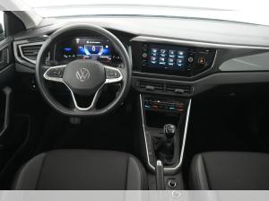 Volkswagen Taigo 1.0 TSI Life / SOFORT VERFÜGBAR !