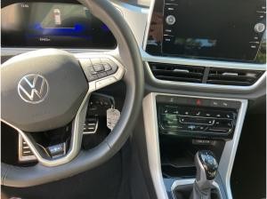 Volkswagen T-Roc 2.0 TDI DSG GOAL / SOFORT VERFÜGBAR !