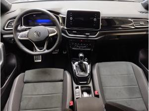 Volkswagen T-Roc 1.5 TSI DSG R-Line / SORFORT VERFÜGBAR !