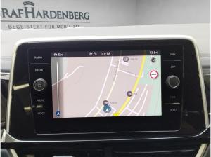 Volkswagen T-Roc 1.5 TSI DSG R-Line / SORFORT VERFÜGBAR !