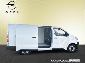 Opel Vivaro Elektro Kastenwagen L3, 75 kWh Akku, sofort verfügbar