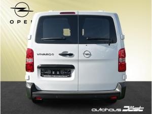 Opel Vivaro Elektro Kastenwagen L3, 75 kWh Akku, sofort verfügbar