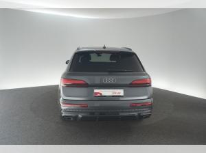 Audi Q7 50 TDI qu. Tiptronic S line / SOFORT VERFÜGBAR !