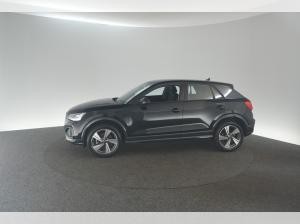 Audi Q2 40 TFSI qu. advanced / SOFORT VERFÜGBAR !