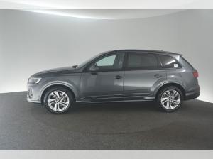 Audi Q7 50 TDI qu. Tiptronic S line / SOFORT VERFÜGBAR !