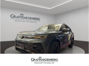 Volkswagen Tiguan R-Line 2.0 l TDI 4MOTION | SOFORT VERFÜGBAR