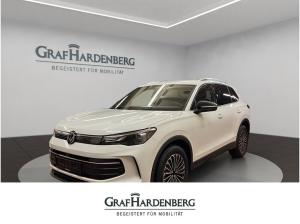 Volkswagen Tiguan GOAL 1.5 l eTSI OPF | SOFORT VERFÜGBAR !