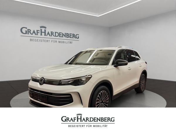 Volkswagen Tiguan GOAL 1.5 l eTSI OPF | SOFORT VERFÜGBAR !