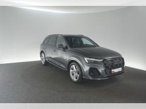 Audi Q7 50 TDI qu. Tiptronic S line / SOFORT VERFÜGBAR !
