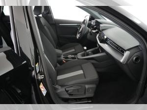Audi A3 Sportback 30 TFSI advanced / JETZT GW+ KONDITIONEN SICHERN !
