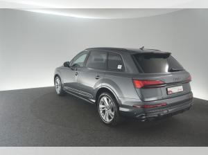 Audi Q7 50 TDI qu. Tiptronic S line / SOFORT VERFÜGBAR !
