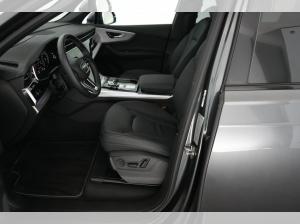 Audi Q7 50 TDI qu. Tiptronic S line / SOFORT VERFÜGBAR !