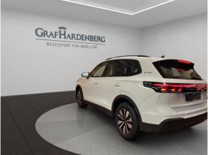 Volkswagen Tiguan GOAL 2.0 l TDI SCR | SOFORT VERFÜGBAR 3/x