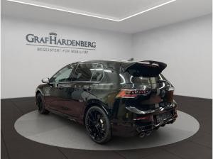 Volkswagen Golf R 2.0 l TSI 4MOTION Black Edition | SOFORT VERFÜGBAR