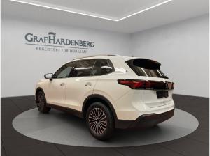 Volkswagen Tiguan GOAL 1.5 l eTSI OPF | SOFORT VERFÜGBAR !