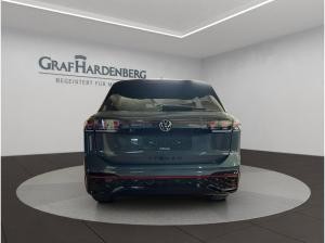 Volkswagen Tiguan R-Line 2.0 l TDI 4MOTION | SOFORT VERFÜGBAR