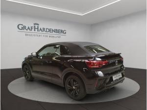Volkswagen T-Roc Cabriolet 1.5 TSI R-Line | SOFORT VERFÜGBAR