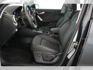 Audi Q2 40 TFSI qu. advanced / SOFORT VERFÜGBAR !