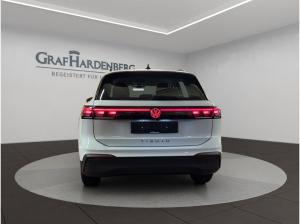 Volkswagen Tiguan GOAL 2.0 l TDI SCR | SOFORT VERFÜGBAR 3/x