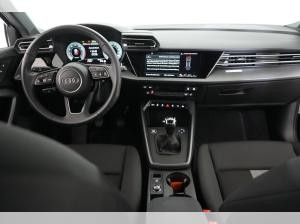 Audi A3 Sportback 30 TFSI advanced / JETZT GW+ KONDITIONEN SICHERN !