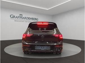 Volkswagen Golf R 2.0 l TSI 4MOTION Black Edition | SOFORT VERFÜGBAR
