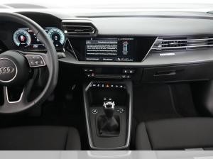Audi A3 Sportback 30 TFSI advanced / JETZT GW+ KONDITIONEN SICHERN !