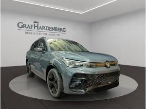 Volkswagen Tiguan R-Line 2.0 l TDI 4MOTION | SOFORT VERFÜGBAR