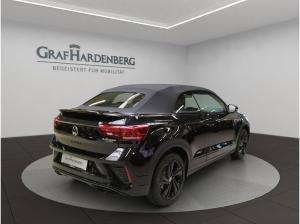 Volkswagen T-Roc Cabriolet 1.5 TSI R-Line | SOFORT VERFÜGBAR