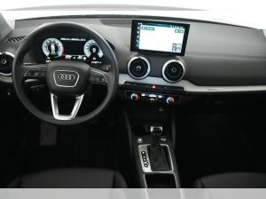 Audi Q2 40 TFSI qu. advanced / SOFORT VERFÜGBAR !