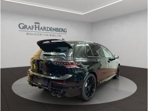 Volkswagen Golf R 2.0 l TSI 4MOTION Black Edition | SOFORT VERFÜGBAR