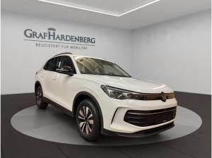 Volkswagen Tiguan GOAL 2.0 l TDI SCR | SOFORT VERFÜGBAR 3/x