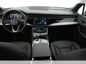 Audi Q7 50 TDI qu. Tiptronic S line / SOFORT VERFÜGBAR !