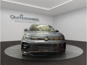 Volkswagen Tiguan R-Line 2.0 l TDI 4MOTION | SOFORT VERFÜGBAR