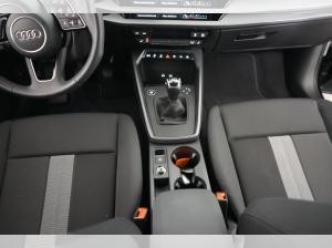 Audi A3 Sportback 30 TFSI advanced / JETZT GW+ KONDITIONEN SICHERN !