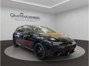 Volkswagen Golf R 2.0 l TSI 4MOTION Black Edition | SOFORT VERFÜGBAR