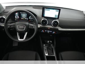 Audi Q2 40 TFSI qu. advanced / SOFORT VERFÜGBAR !