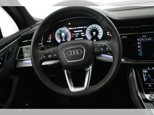 Audi Q7 50 TDI qu. Tiptronic S line / SOFORT VERFÜGBAR !