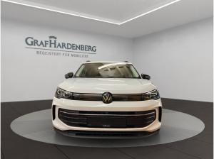 Volkswagen Tiguan GOAL 2.0 l TDI SCR | SOFORT VERFÜGBAR 3/x