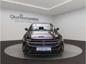 Volkswagen T-Roc Cabriolet 1.5 TSI R-Line | SOFORT VERFÜGBAR