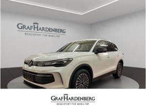 Volkswagen Tiguan GOAL 1.5 l eTSI OPF | SOFORT VERFÜGBAR 2/X
