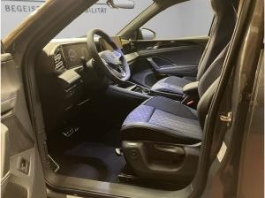 Volkswagen Tiguan R-Line 2.0 l TDI 4MOTION | SOFORT VERFÜGBAR