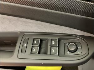 Volkswagen Golf R 2.0 l TSI 4MOTION Black Edition | SOFORT VERFÜGBAR