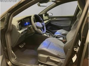 Volkswagen Golf R 2.0 l TSI 4MOTION Black Edition | SOFORT VERFÜGBAR
