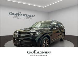 Volkswagen Tiguan GOAL 2.0 l TDI SCR | SOFORT VERFÜGBAR  !