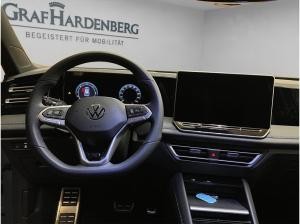 Volkswagen Tiguan R-Line 2.0 l TDI 4MOTION | SOFORT VERFÜGBAR