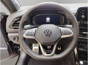 Volkswagen T-Roc Cabriolet 1.5 TSI R-Line | SOFORT VERFÜGBAR