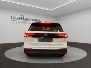 Volkswagen Tiguan GOAL 1.5 l eTSI OPF | SOFORT VERFÜGBAR 2/X