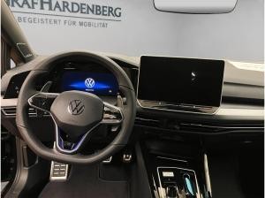 Volkswagen Golf R 2.0 l TSI 4MOTION Black Edition | SOFORT VERFÜGBAR