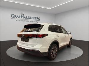 Volkswagen Tiguan GOAL 1.5 l eTSI OPF | SOFORT VERFÜGBAR 2/X